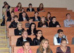 Студентська звітно-виборча конференція